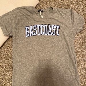 Pretty Little Thing short sleeve top